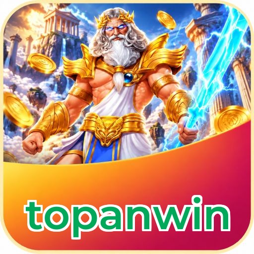 Logo aplikasi topanwin