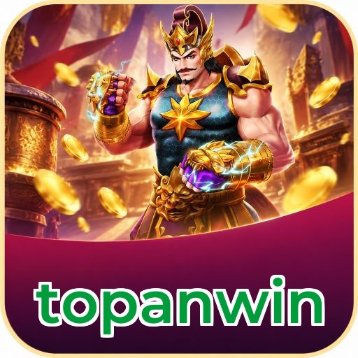 Logo aplikasi topanwin