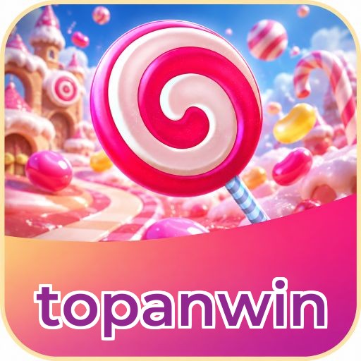 Logo aplikasi topanwin