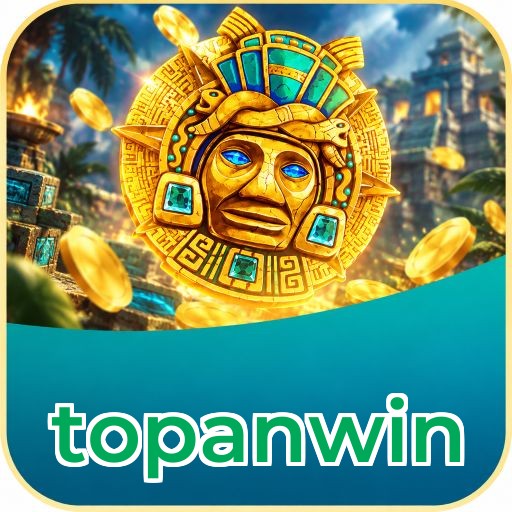 Logo aplikasi topanwin
