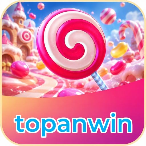 Logo aplikasi topanwin