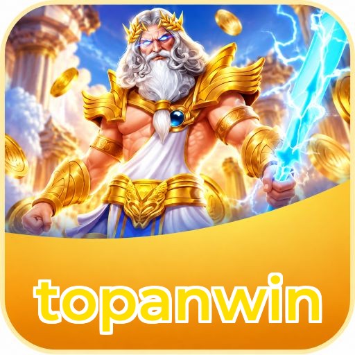 Logo aplikasi topanwin