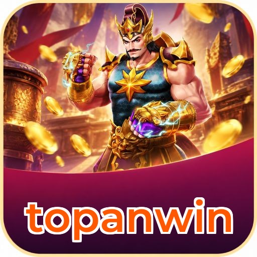 Logo aplikasi topanwin