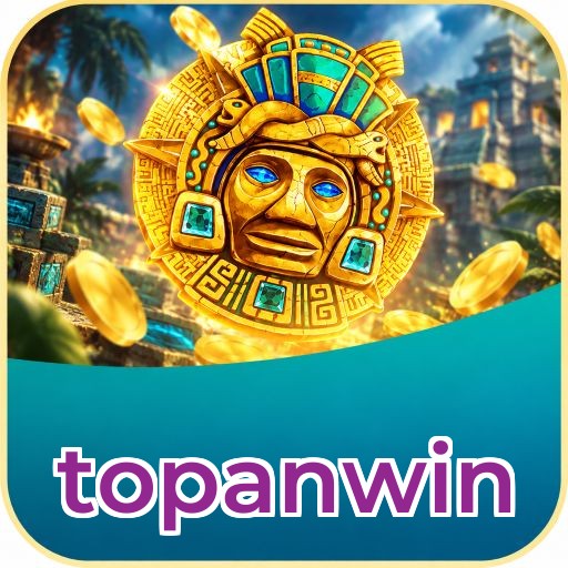Logo aplikasi topanwin