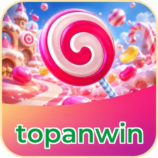 Logo aplikasi topanwin