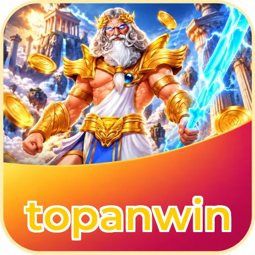 Logo aplikasi topanwin
