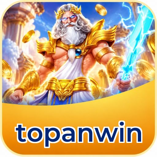 Logo aplikasi topanwin